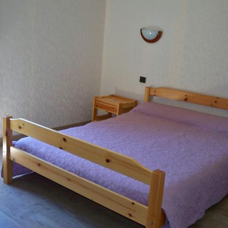 Gite Fouga Aragnouet Bagian luar foto