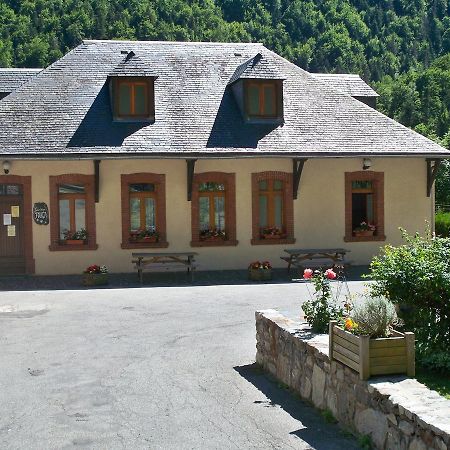 Gite Fouga Aragnouet Bagian luar foto