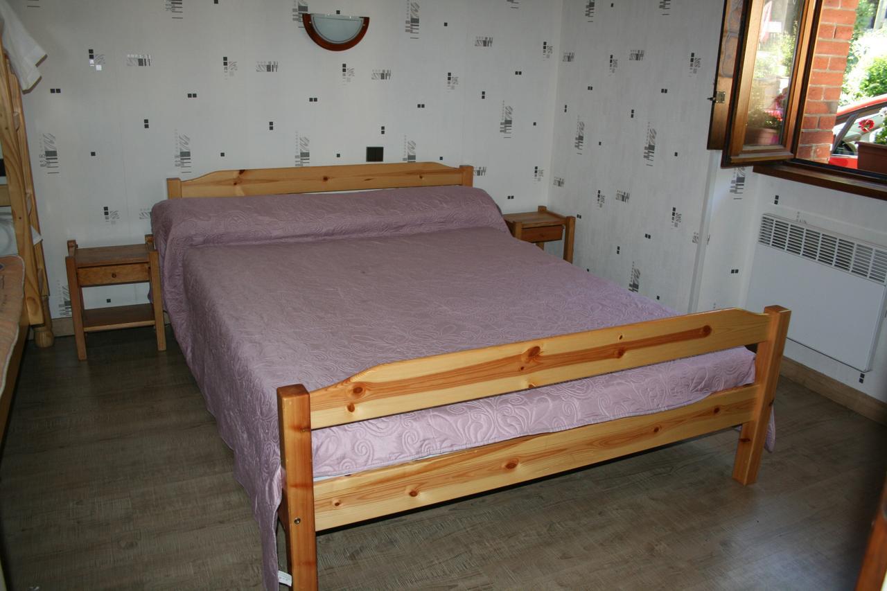 Gite Fouga Aragnouet Bagian luar foto
